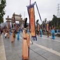 丙申年祭祀王阳明典礼在中国阳明文化园举行