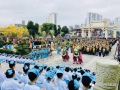 2018中国·贵阳（修文）第六届国际阳明文化节后深化采访